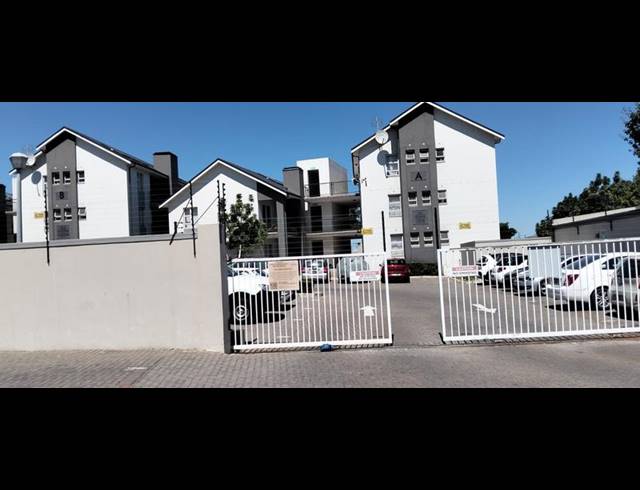 2 BEDROOM PROPERTY TO RENT IN BUHREIN